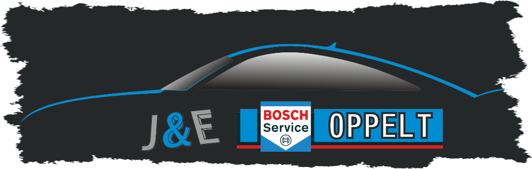 J&E Auto Serwis Oppelt - Formularz