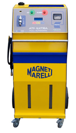 Magneti Marelli ATF EXTRA PRO Full Automatic 