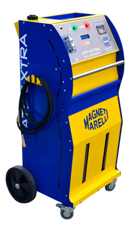 Magneti Marelli ATF EXTRA PRO Full Automatic